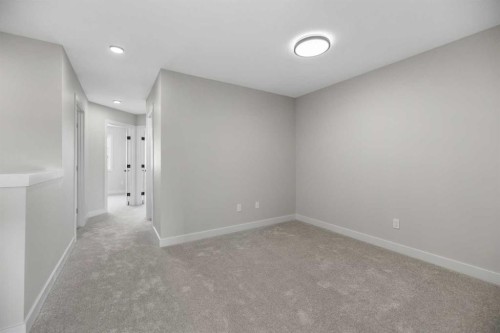 17 Savanna Place Ne, Calgary, AB - Indoor Photo Showing Other Room
