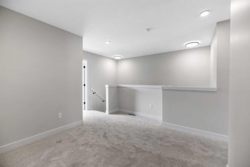 17 Savanna Place Ne, Calgary, AB - Indoor Photo Showing Other Room