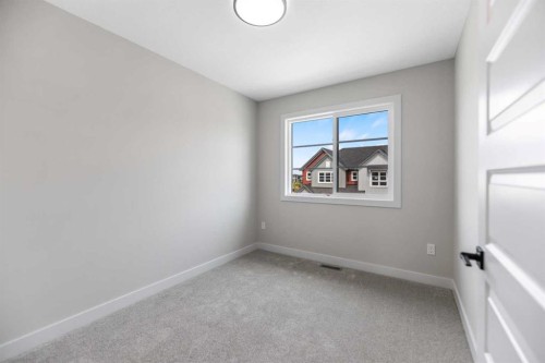 17 Savanna Place Ne, Calgary, AB - Indoor Photo Showing Other Room