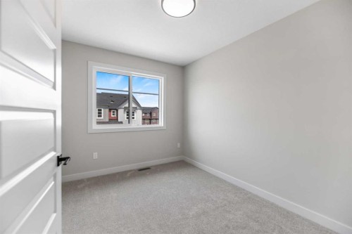 17 Savanna Place Ne, Calgary, AB - Indoor Photo Showing Other Room