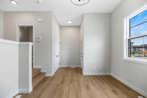 17 Savanna Place Ne, Calgary, AB - Indoor Photo Showing Other Room