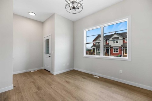 17 Savanna Place Ne, Calgary, AB - Indoor Photo Showing Other Room