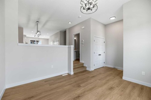 17 Savanna Place Ne, Calgary, AB - Indoor Photo Showing Other Room