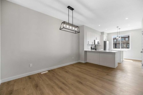 17 Savanna Place Ne, Calgary, AB - Indoor