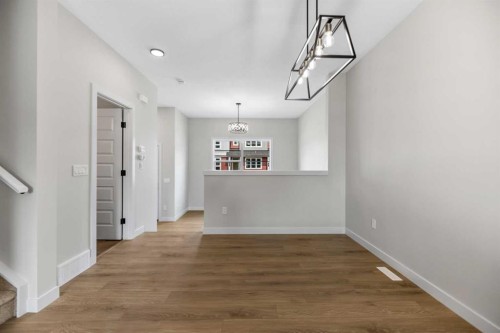 17 Savanna Place Ne, Calgary, AB - Indoor Photo Showing Other Room