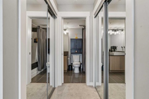 3317-11 Mahogany Row Se, Calgary, AB - Indoor