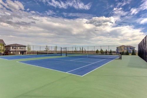 3317-11 Mahogany Row Se, Calgary, AB - Outdoor With View