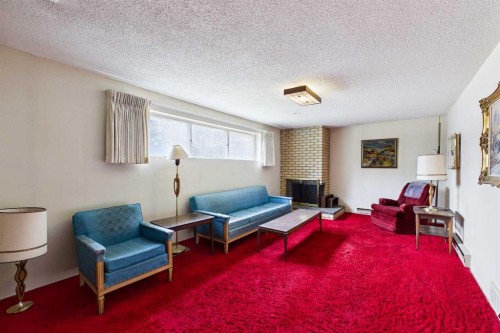 2012 Urbana Road Nw, Calgary, AB - Indoor