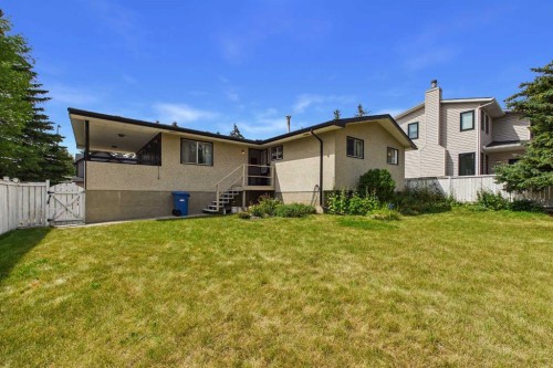 2012 Urbana Road Nw, Calgary, AB - Outdoor