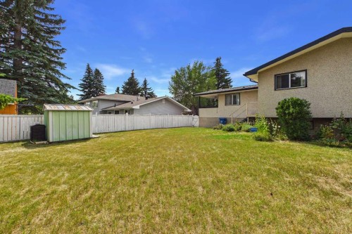 2012 Urbana Road Nw, Calgary, AB - Outdoor
