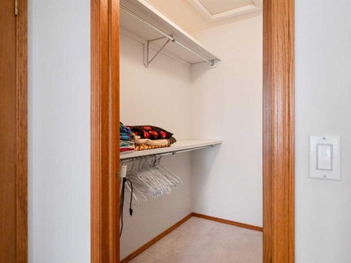 277 Arbour Cliff Close Nw, Calgary, AB - Indoor With Storage