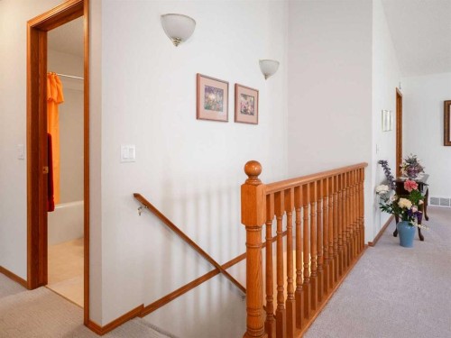277 Arbour Cliff Close Nw, Calgary, AB - Indoor Photo Showing Other Room