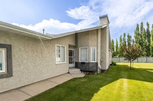 277 Arbour Cliff Close Nw, Calgary, AB - Outdoor