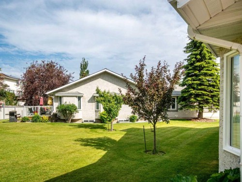 277 Arbour Cliff Close Nw, Calgary, AB - Outdoor