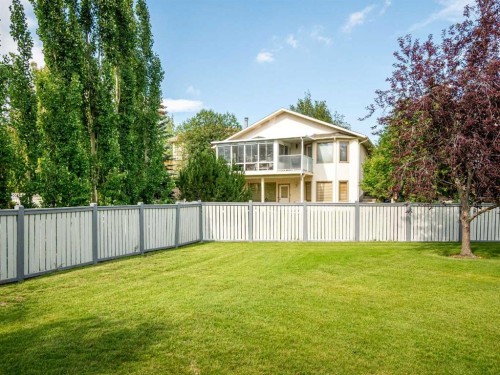 277 Arbour Cliff Close Nw, Calgary, AB - Outdoor