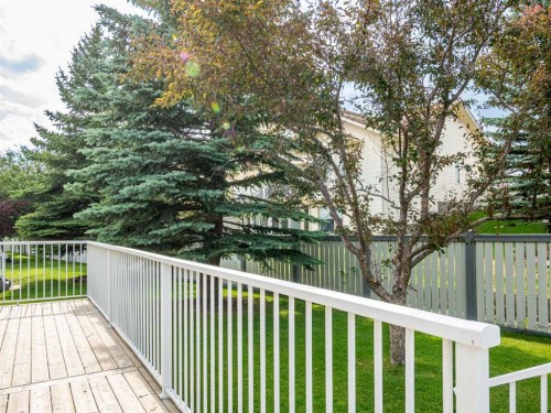 277 Arbour Cliff Close Nw, Calgary, AB - Outdoor