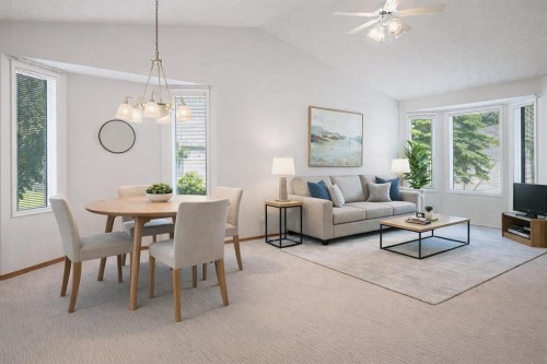 277 Arbour Cliff Close Nw, Calgary, AB - Indoor
