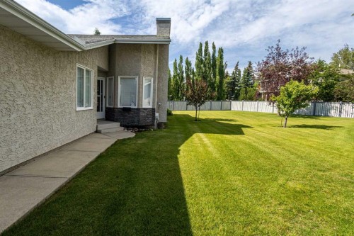 277 Arbour Cliff Close Nw, Calgary, AB - Outdoor