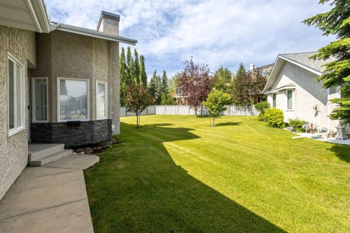 277 Arbour Cliff Close Nw, Calgary, AB - Outdoor