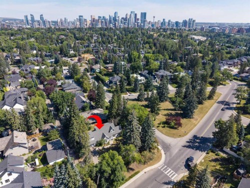 1302 Council Way Sw, Calgary, AB 