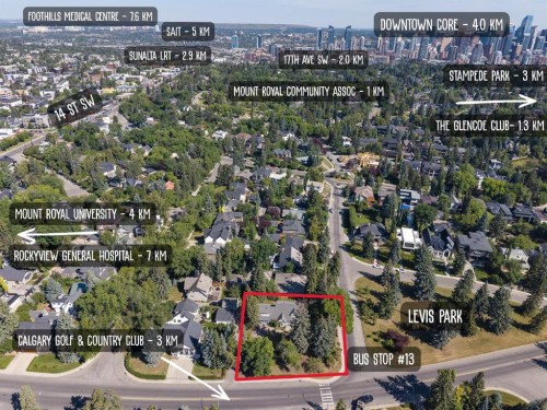 1302 Council Way Sw, Calgary, AB 