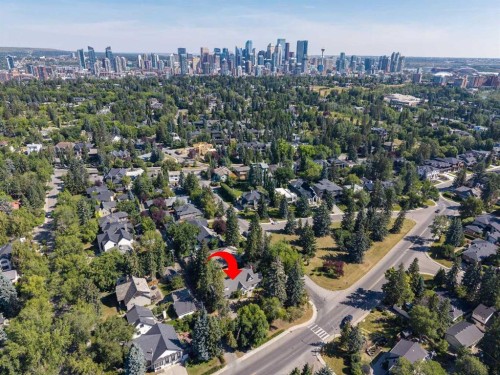 1302 Council Way Sw, Calgary, AB 