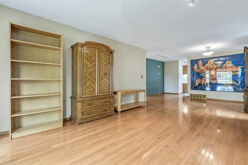 25 Downey Road, Okotoks, AB - Indoor Photo Showing Other Room