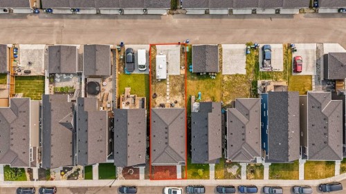 2320 Lancaster Heights Se, Airdrie, AB - 