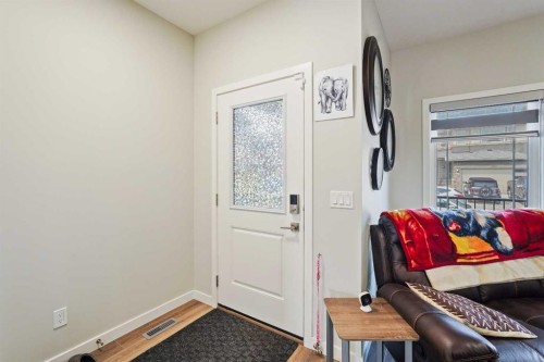 2320 Lancaster Heights Se, Airdrie, AB - Indoor Photo Showing Other Room