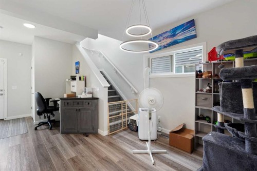 2320 Lancaster Heights Se, Airdrie, AB - Indoor