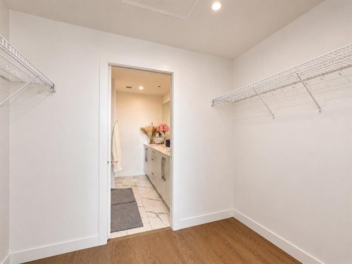 1614-60 Skyview Ranch Road Ne, Calgary, AB - Indoor With Storage