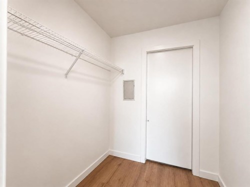 1614-60 Skyview Ranch Road Ne, Calgary, AB - Indoor With Storage