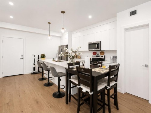 1614-60 Skyview Ranch Road Ne, Calgary, AB - Indoor