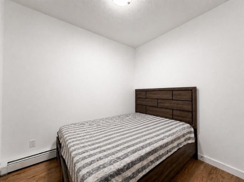 1614-60 Skyview Ranch Road Ne, Calgary, AB - Indoor Photo Showing Bedroom
