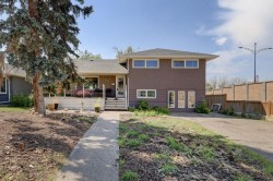 1615 23 Street NW Calgary, AB T2N 2P6
