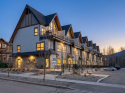 207-105 Kananaskis Way Canmore, AB T1W 1N7