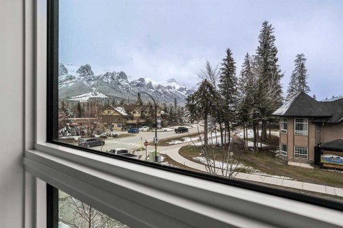 207-105 Kananaskis Way, Canmore, AB - 