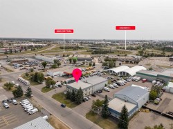 2341 20 Avenue NE Calgary, AB T2E 8S4