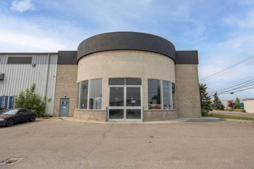 2341 20 Avenue Ne, Calgary, AB 