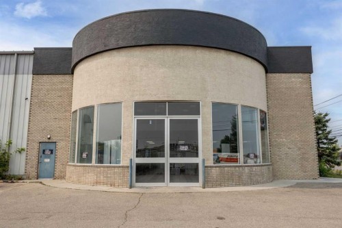 2341 20 Avenue Ne, Calgary, AB 