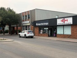 Adresse confidentielle  Okotoks, AB None