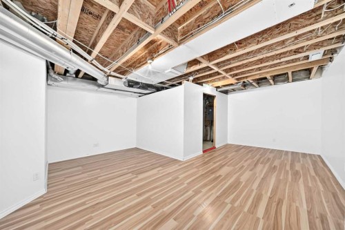 129-308 11 Avenue, High River, AB - Indoor Photo Showing Basement