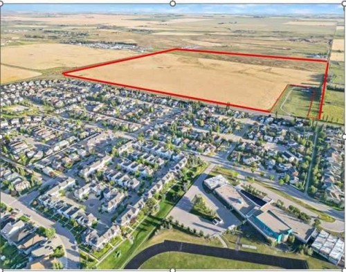 0 Longview Trail Nw, High River, AB 