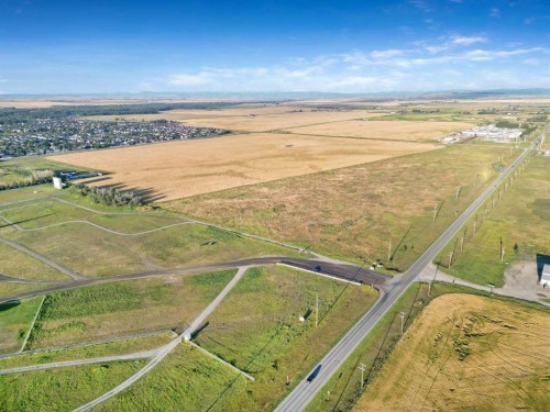 0 Longview Trail Nw, High River, AB 