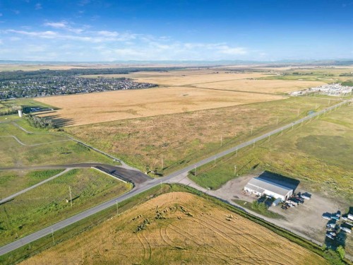 0 Longview Trail Nw, High River, AB 