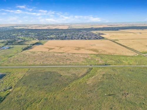 0 Longview Trail Nw, High River, AB 