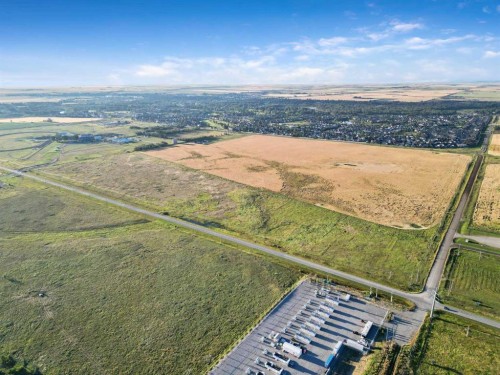 0 Longview Trail Nw, High River, AB 