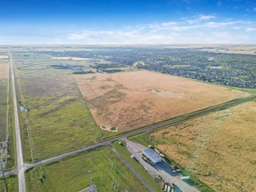 0 Longview Trail Nw, High River, AB 