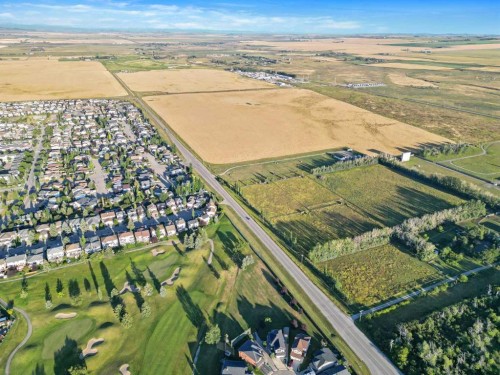 0 Longview Trail Nw, High River, AB 