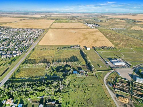 0 Longview Trail Nw, High River, AB 